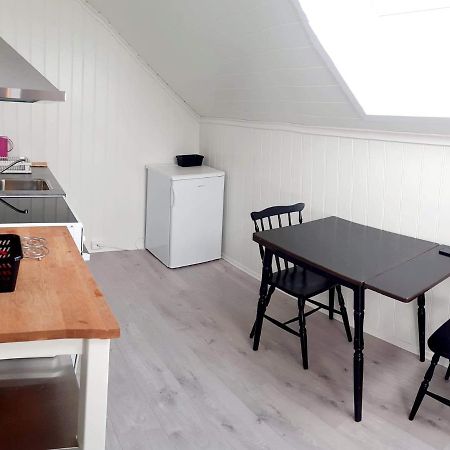 Mays Apartment Mysen Luaran gambar