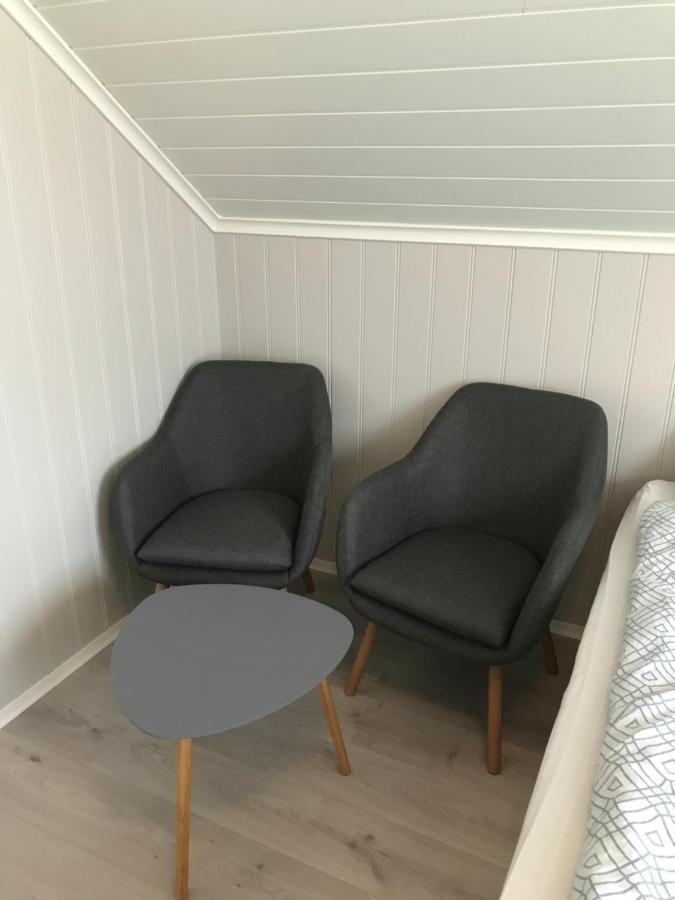 Mays Apartment Mysen Luaran gambar